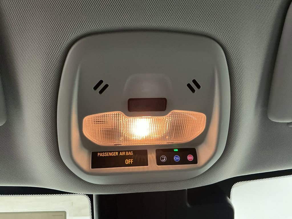 New 2026 Chevrolet Trax LT w/ Driver Confidence Package image 14