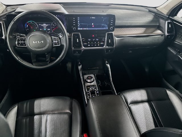 Certified 2022 Kia Sorento S AWD/4WD image 23
