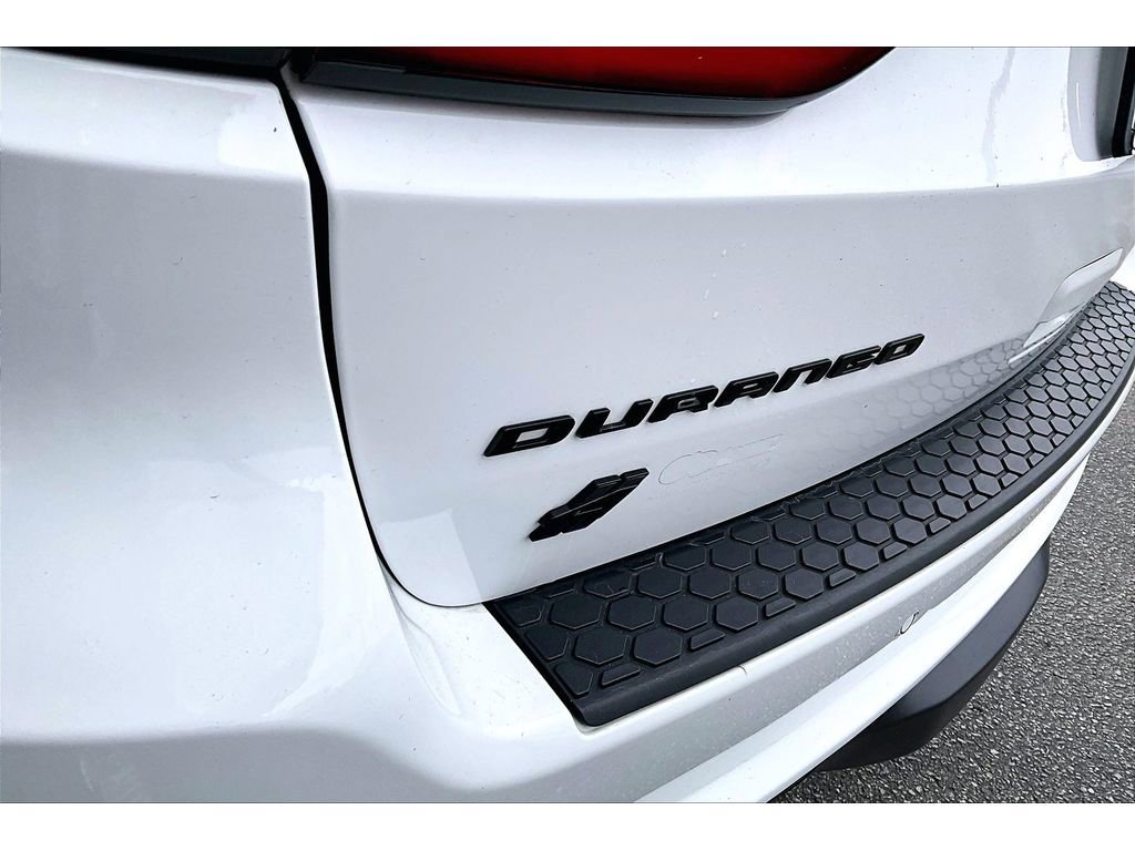 Used 2023 Dodge Durango SRT AWD/4WD image 9