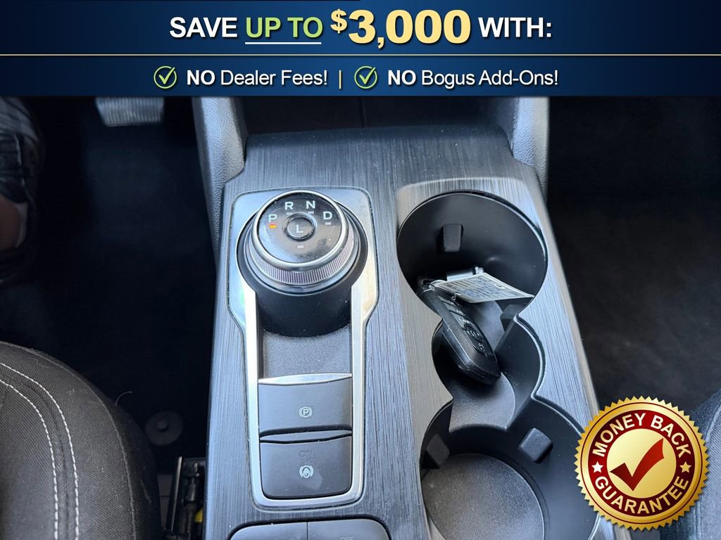 Used 2024 Ford Escape Active AWD/4WD image 20