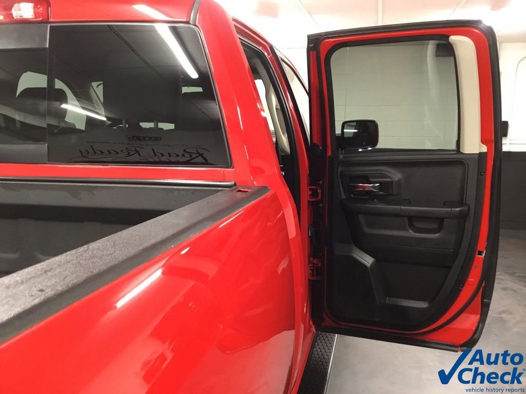 Used 2015 RAM 1500 Sport w/ Convenience Group image 39