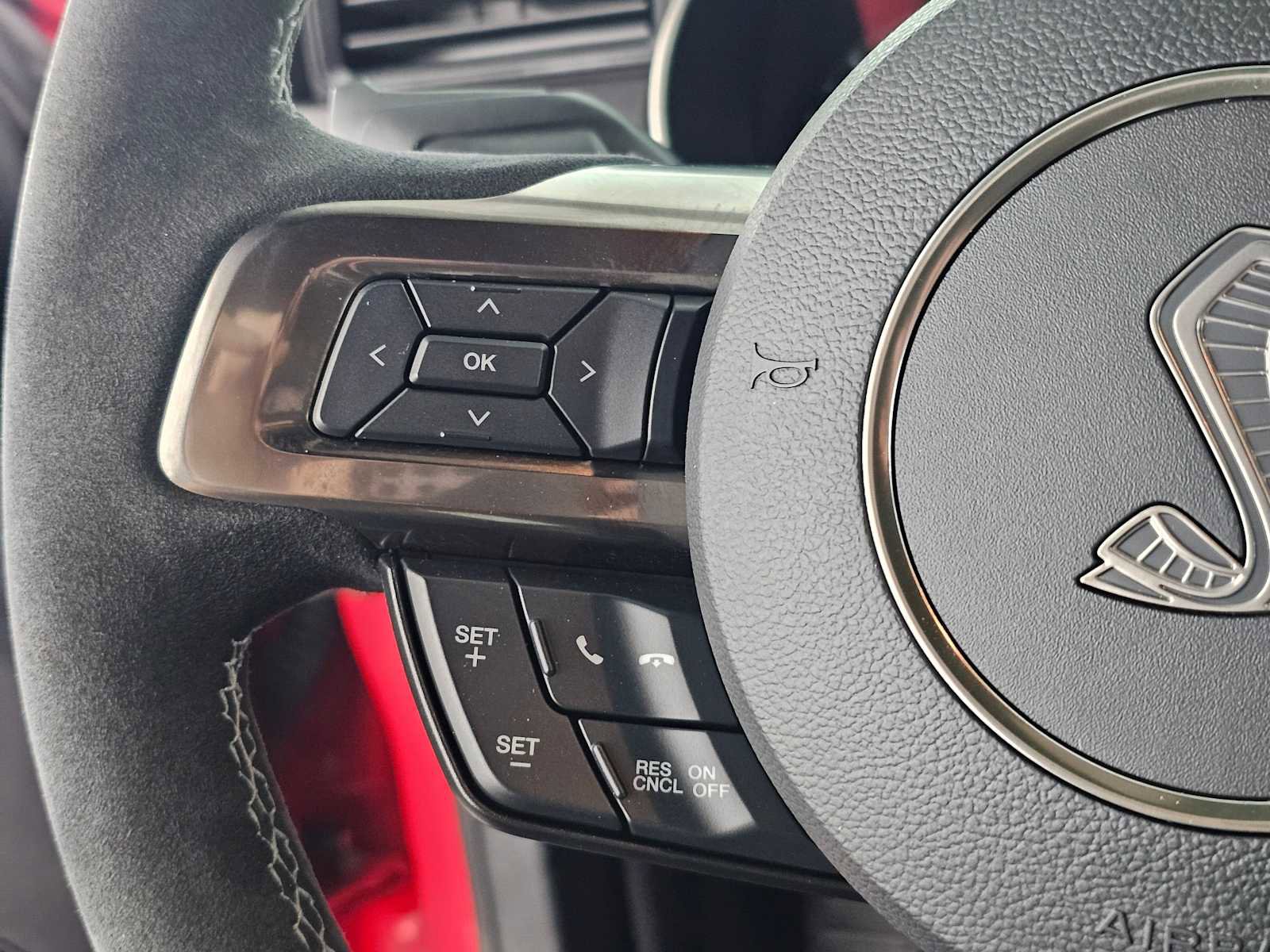 Used 2017 Ford Mustang Shelby GT350 w/ Electronics Package image 25