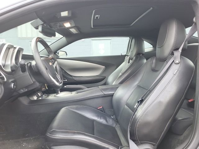 Used 2012 Chevrolet Camaro LT w/ RS Package image 10