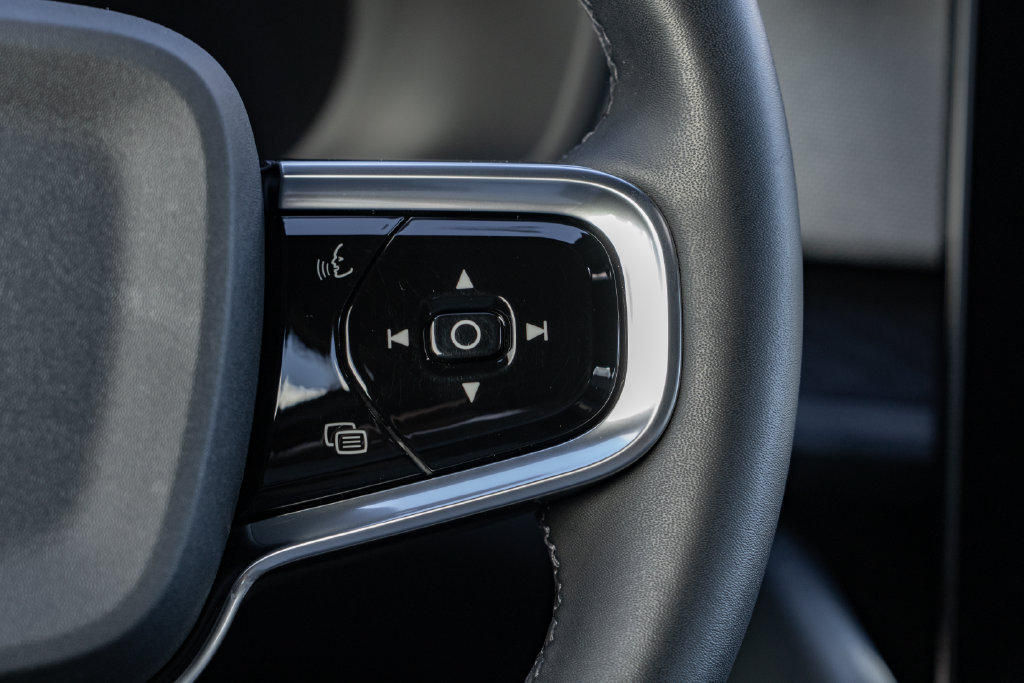 Used 2024 Polestar Polestar 2 AWD/4WD image 14