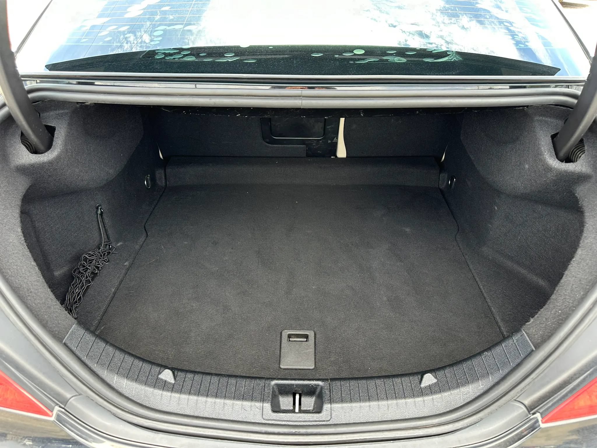 Used 2018 Mercedes-Benz CLA 250 image 18