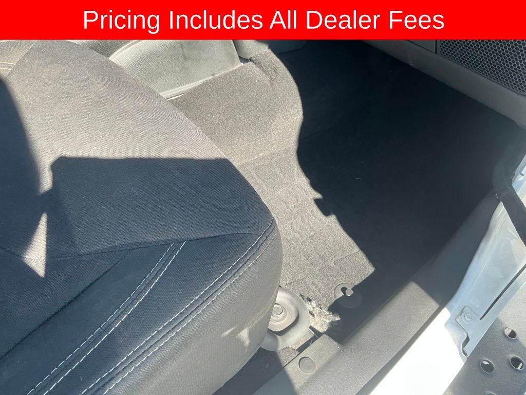 Used 2018 Jeep Wrangler Unlimited Sport AWD/4WD image 18