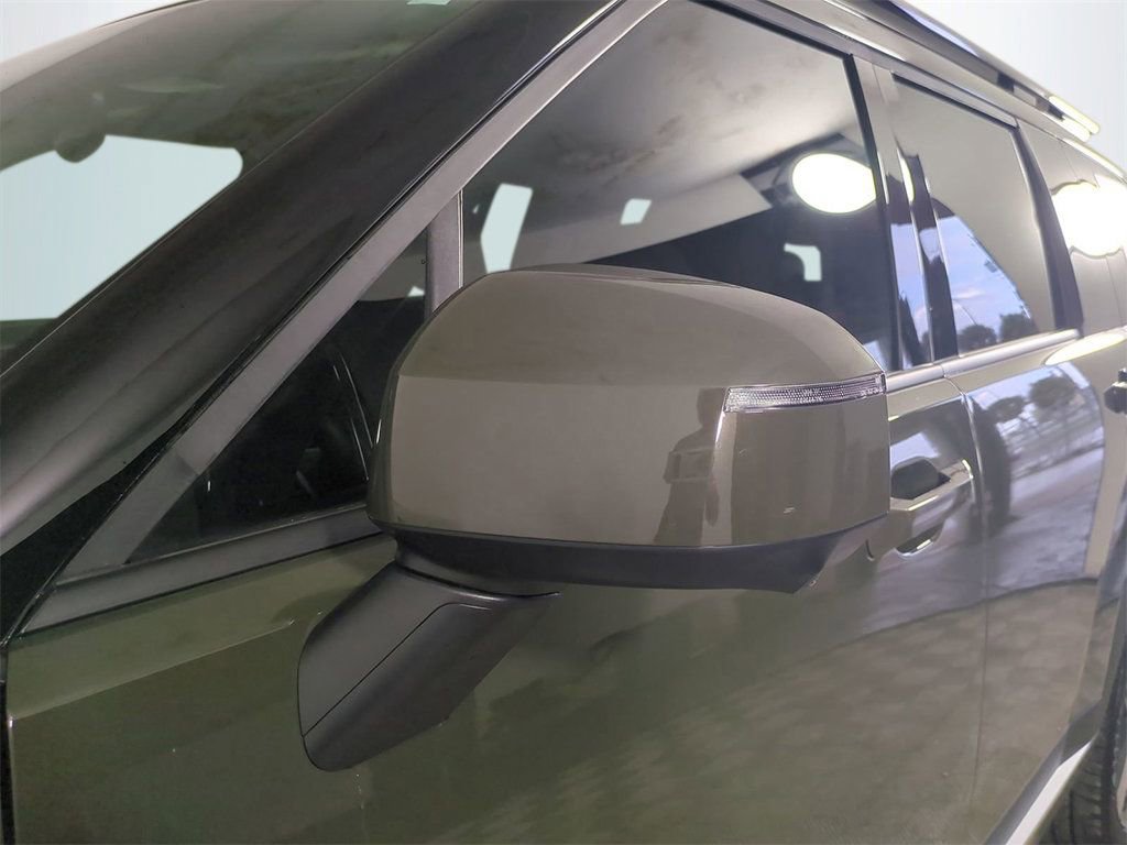 Used 2024 Hyundai Santa Fe Limited image 12