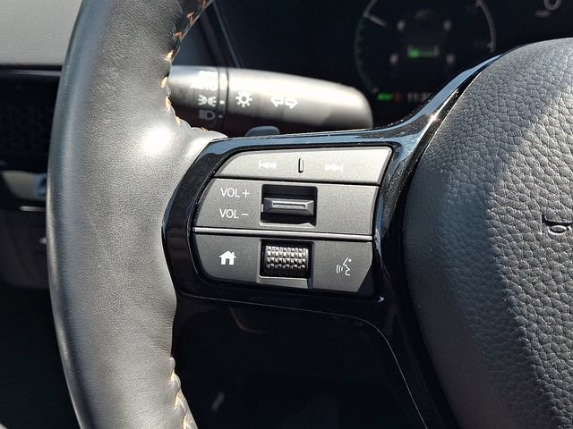 Certified 2024 Honda CR-V Sport Touring image 21