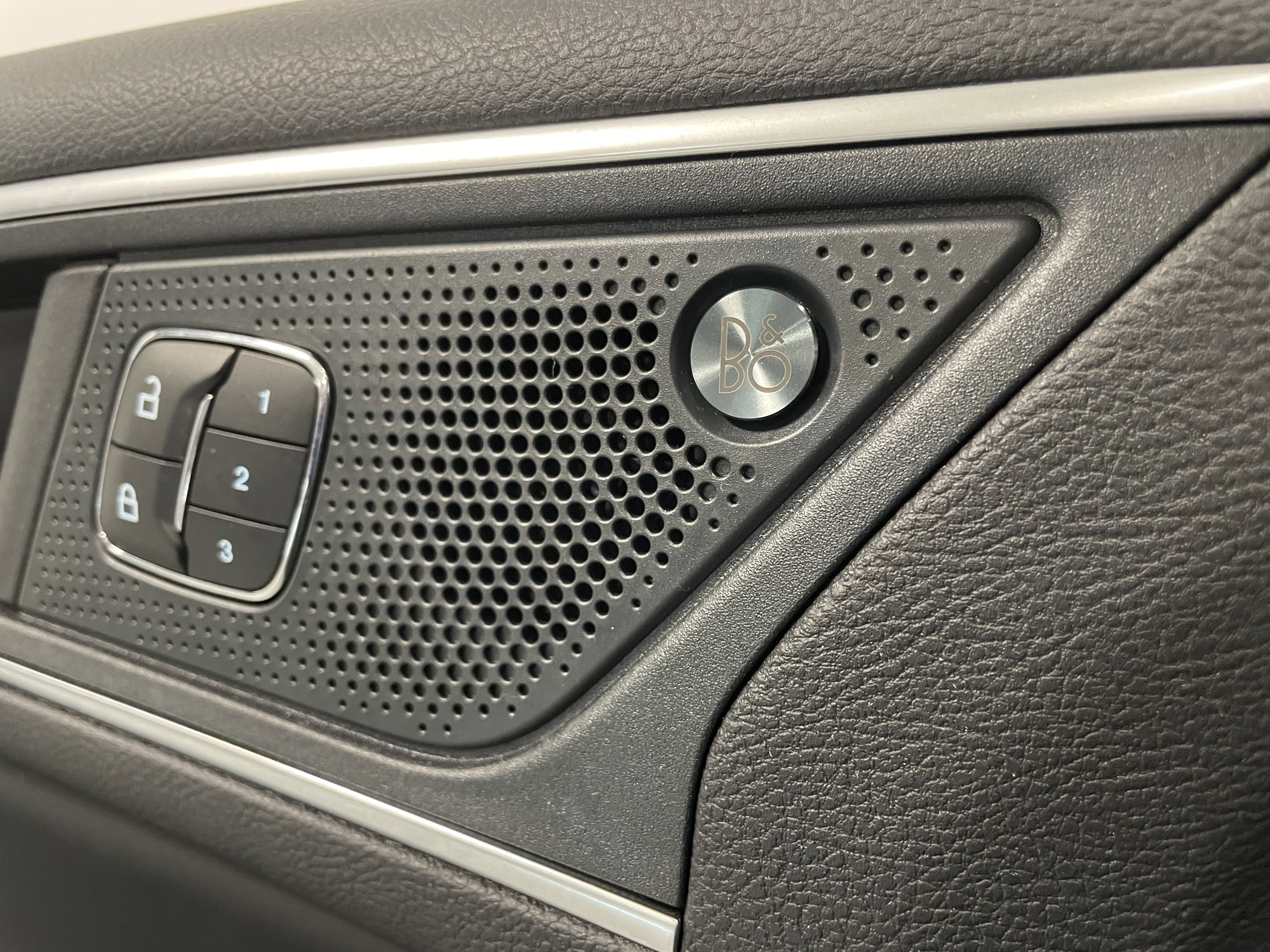 Used 2024 Ford Edge ST w/ Equipment Group 401A image 24