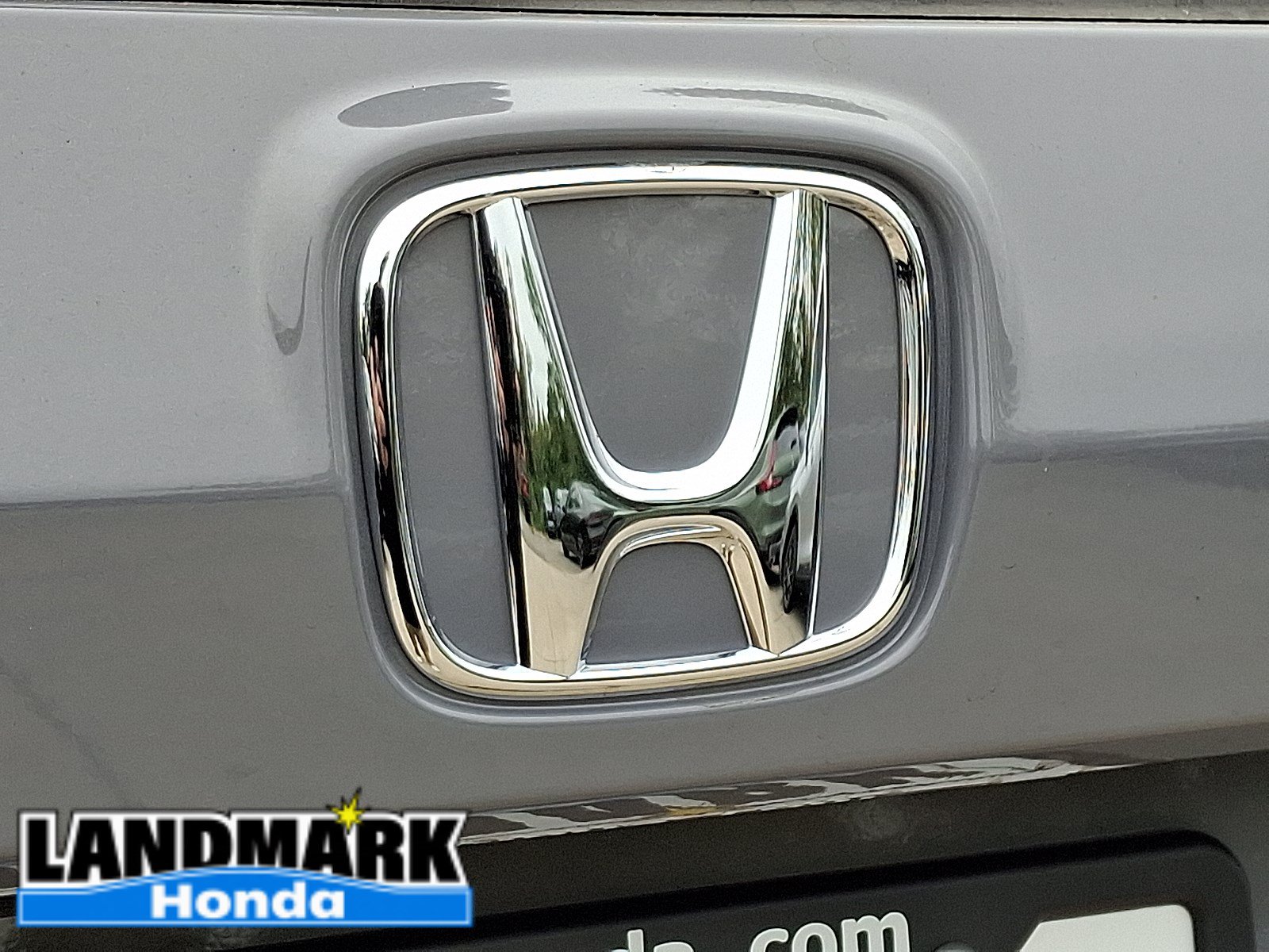 New 2027 Honda CR-V Sport-L image 14
