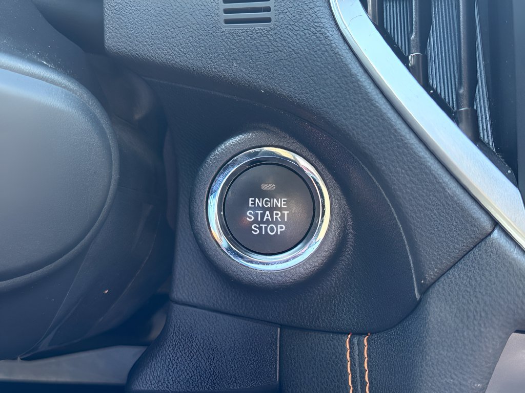 Used 2018 Subaru Crosstrek 2.0i Limited AWD/4WD image 21