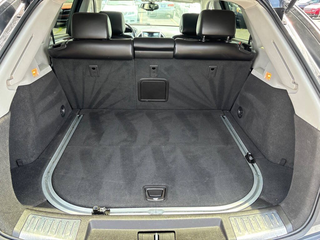Used 2013 Cadillac SRX Luxury FWD image 10