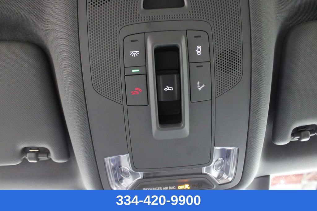 New 2026 Audi A3 2.0T Premium image 27