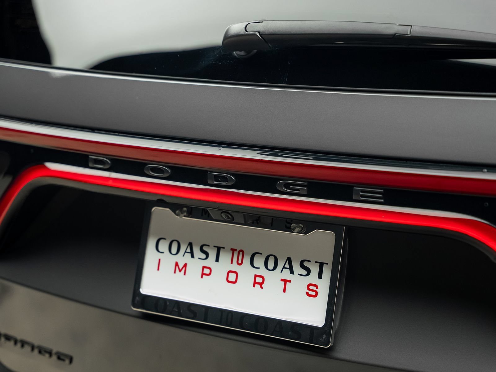 Used 2025 Dodge Durango SRT Hellcat w/ Black Package AWD/4WD image 19