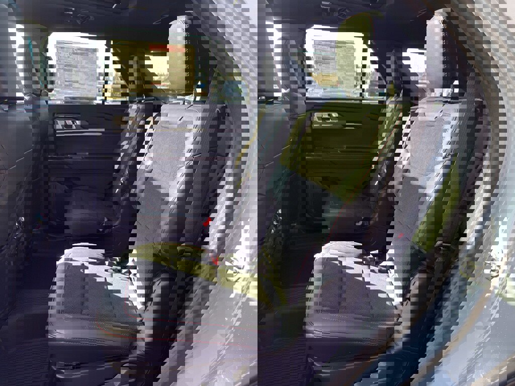 New 2026 Ford Explorer ST image 25