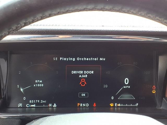 Used 2019 Lincoln Navigator L Reserve AWD/4WD image 26