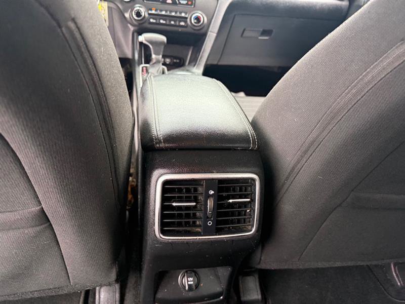 Used 2018 Kia Sportage LX AWD/4WD image 24