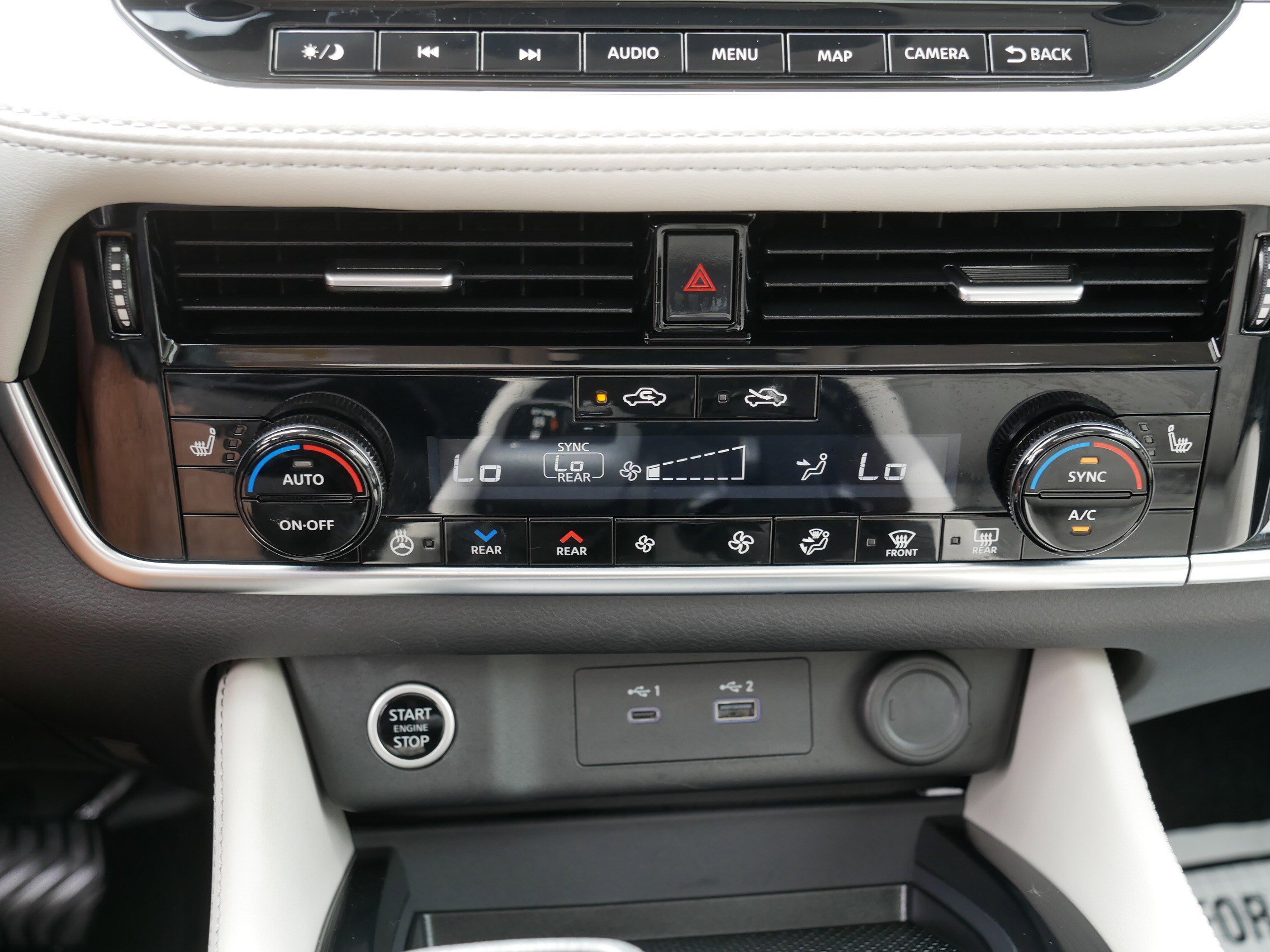 Certified 2023 Nissan Rogue SL w/ SL Premium Package AWD/4WD image 23