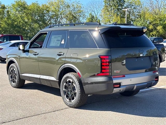 New 2026 Hyundai Palisade XRT Pro AWD/4WD image 5