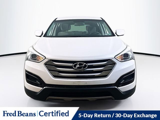 Used 2016 Hyundai Santa Fe Sport image 2