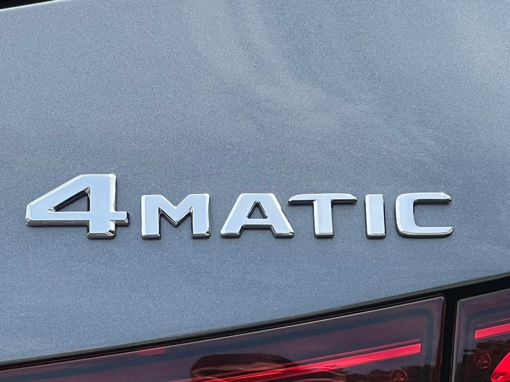 New 2026 Mercedes-Benz GLA 250 4MATIC image 9