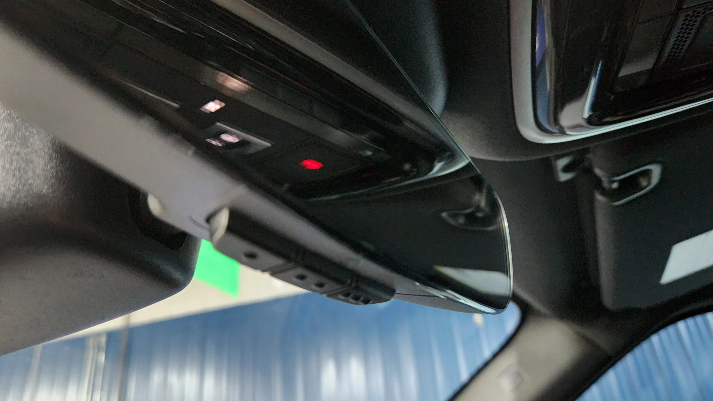 Used 2021 Land Rover Range Rover Sport HST image 53