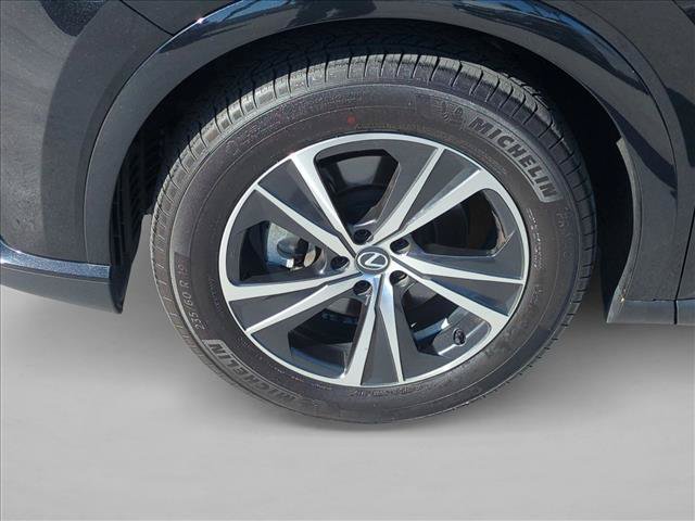 Used 2024 Lexus RX 350 Premium w/ Convenience Package AWD/4WD image 25