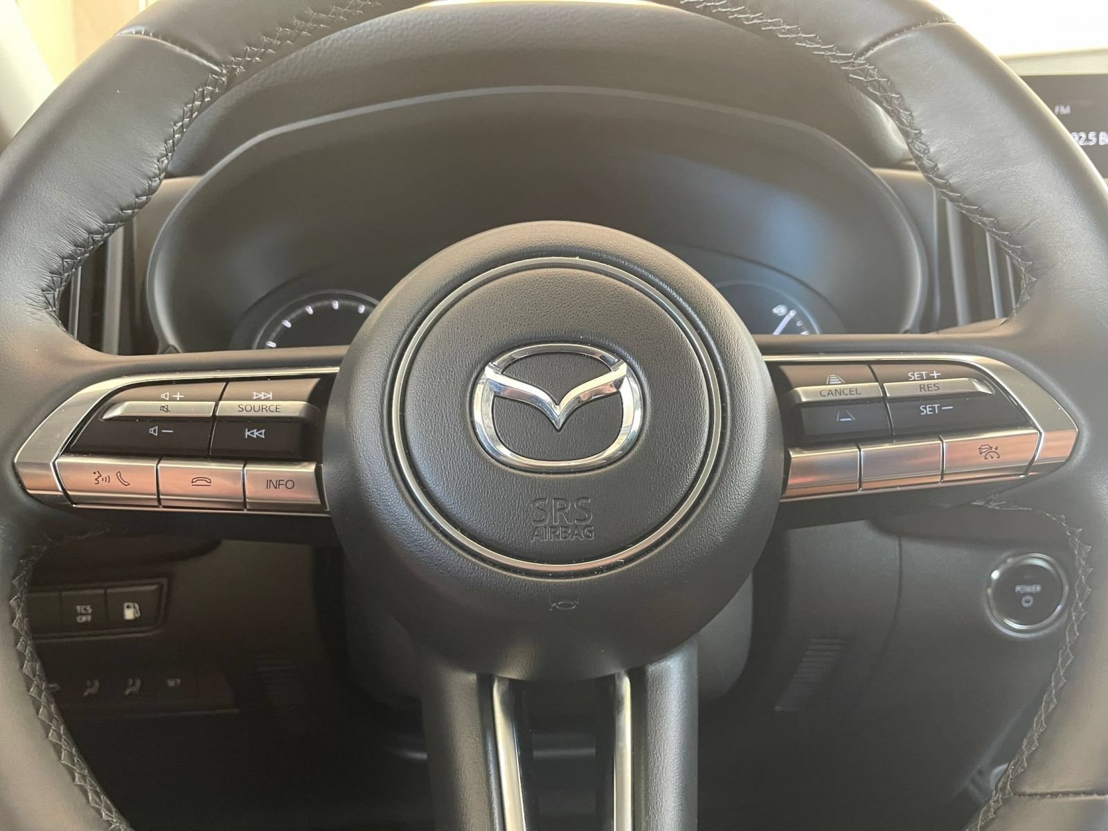 Used 2025 MAZDA CX-50 2.5 Hybrid w/ Premium Plus Pkg AWD/4WD image 29