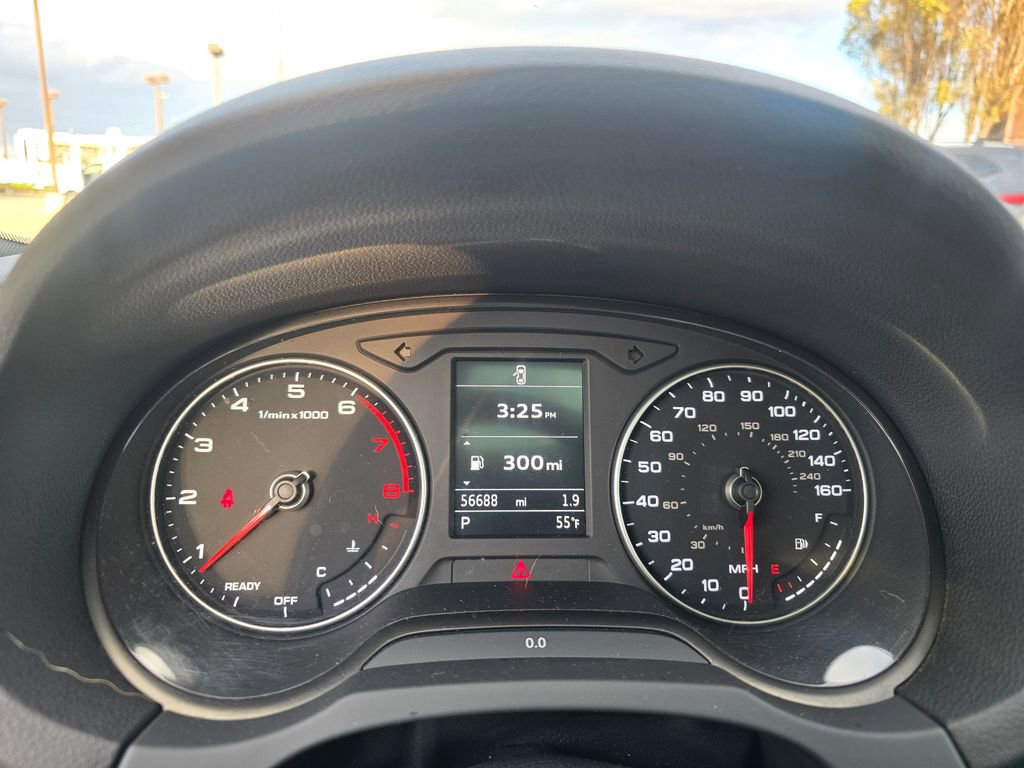 Used 2019 Audi A3 2.0T Premium w/ Convenience Package image 7