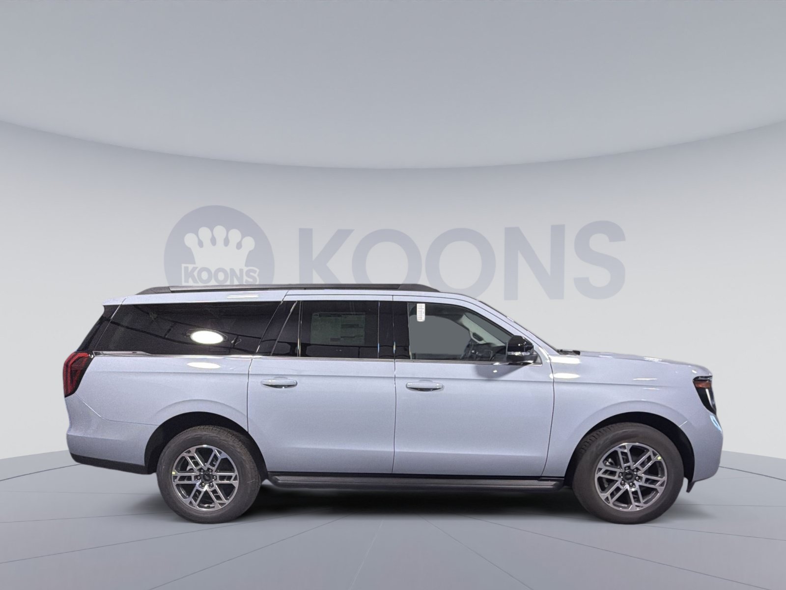 New 2026 Ford Expedition Max Active AWD/4WD image 8