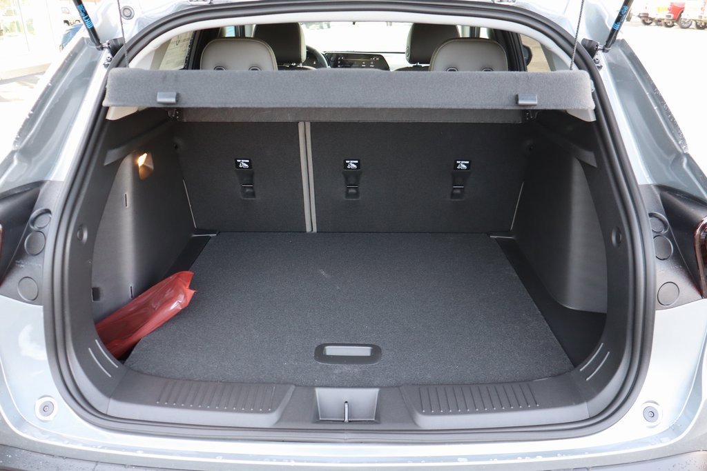 New 2026 Chevrolet Trax ACTIV image 17