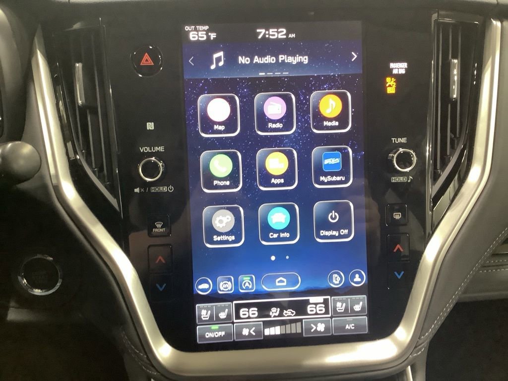 Used 2025 Subaru Legacy Touring XT image 15