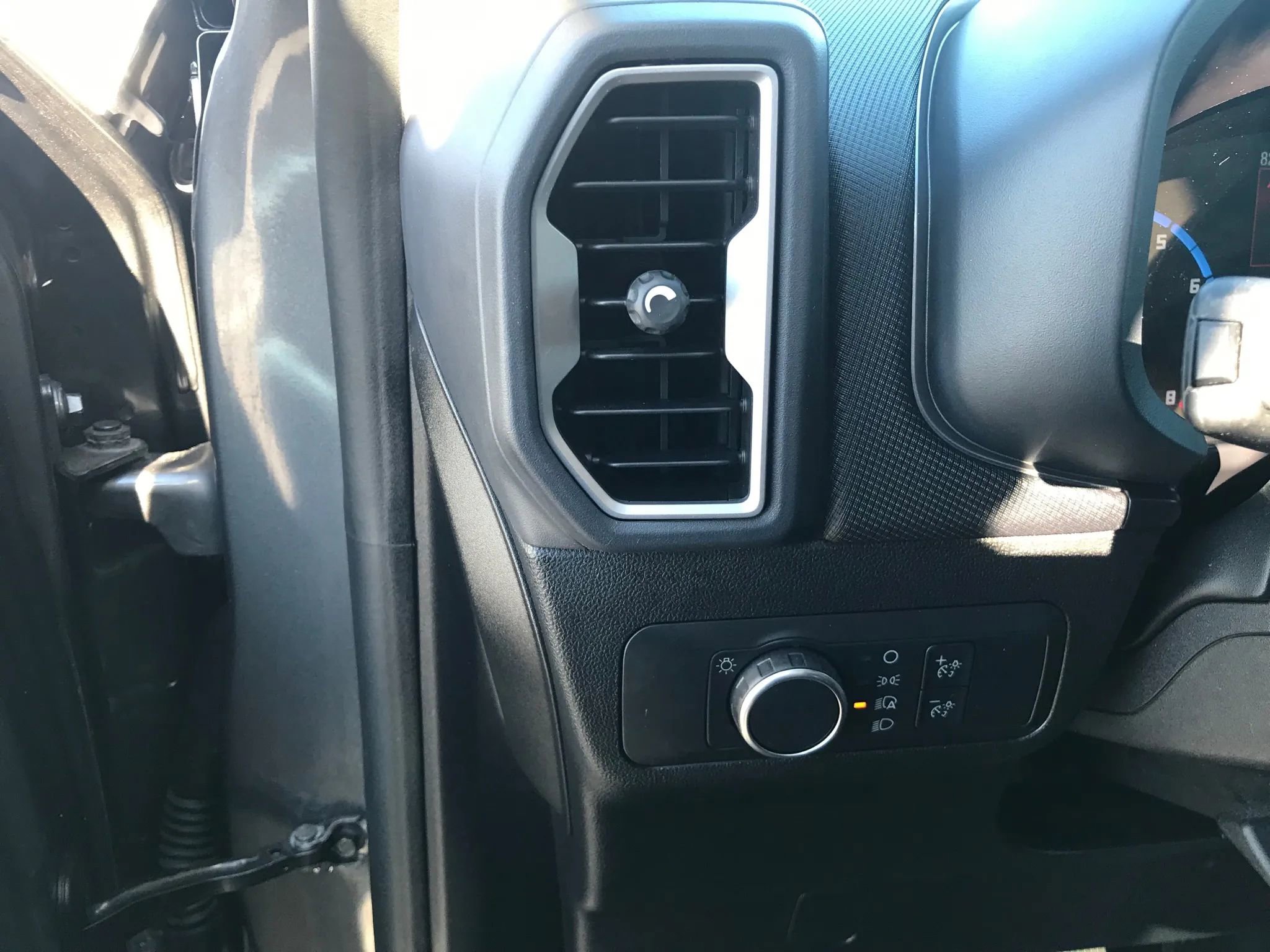 Used 2022 Ford Bronco Sport Big Bend image 12