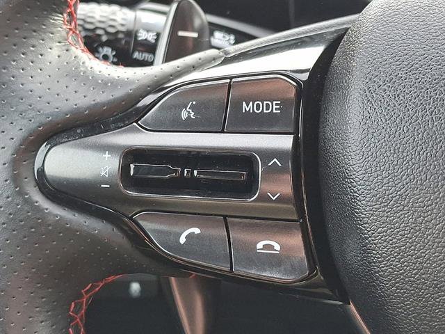 Certified 2023 Hyundai Elantra N Line w/ Cargo Package image 38