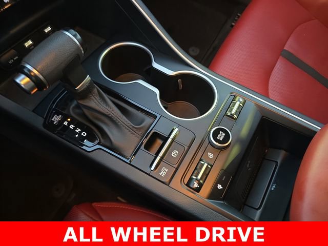 Used 2023 Kia K5 GT-Line w/ GT-Line Premium Package image 25