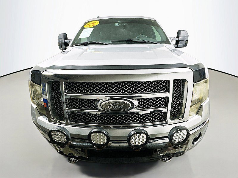 Used 2011 Ford F150 XLT w/ XLT Chrome Pkg image 2