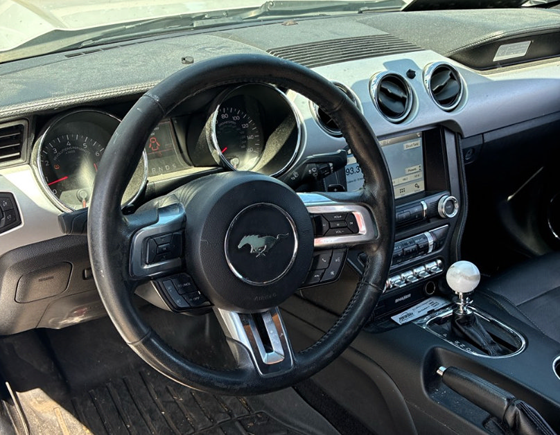 Used 2017 Ford Mustang GT Premium RWD image 7