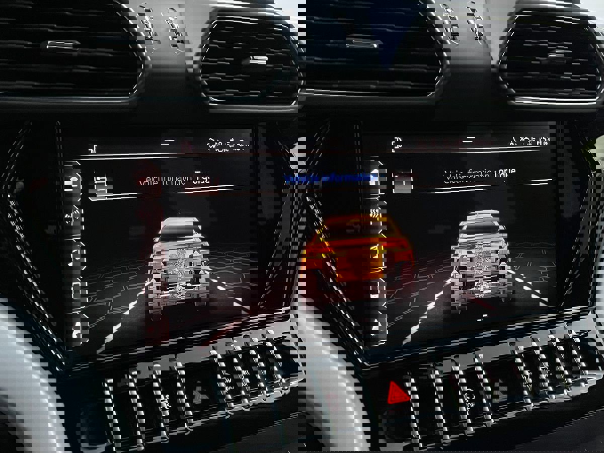 Used 2021 Lamborghini Urus image 42