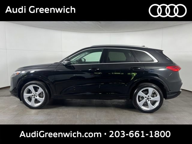 Certified 2025 Audi Q5 Premium w/ Premium Plus AWD/4WD image 4