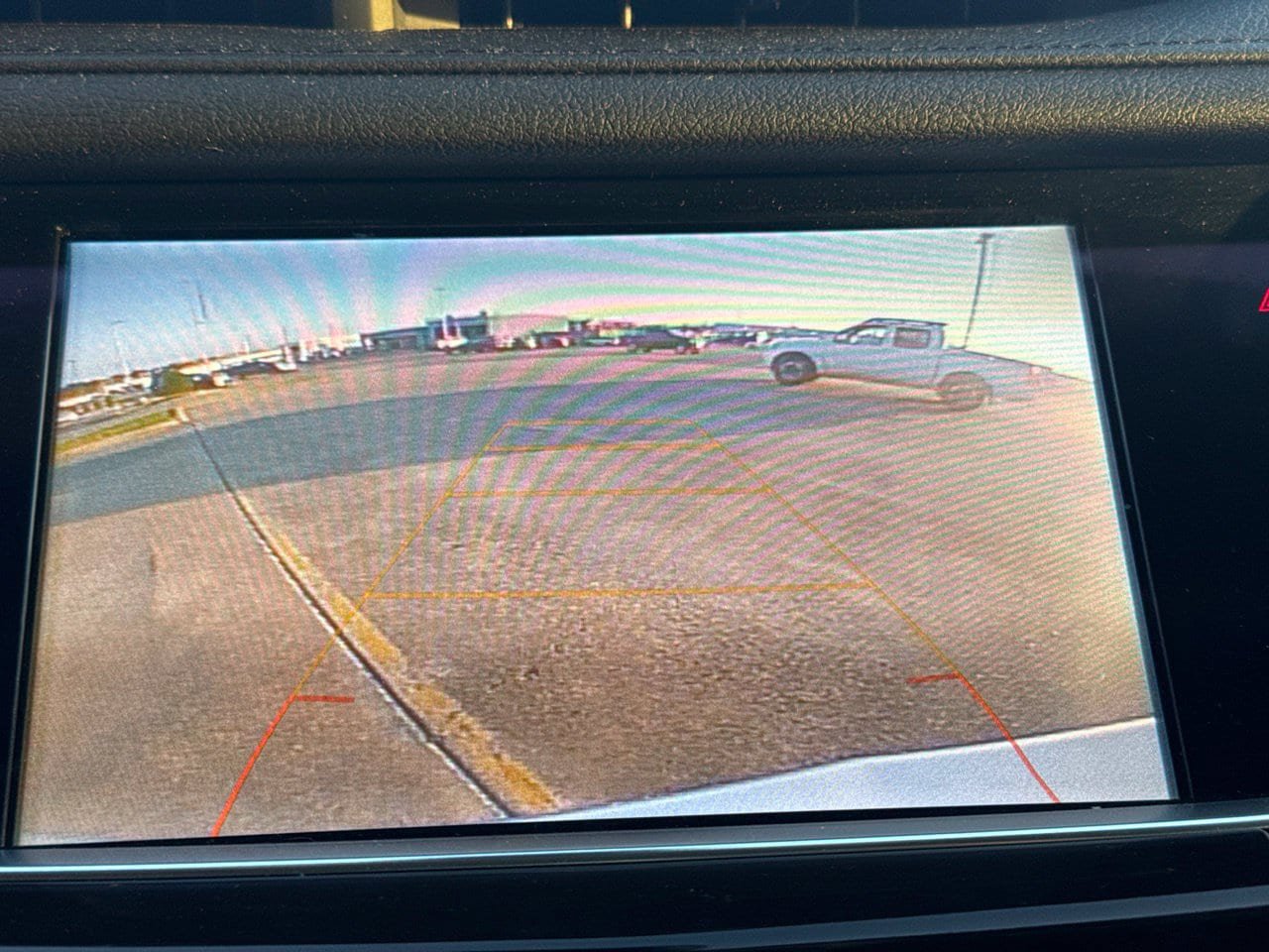 Used 2019 Cadillac XT5 Luxury FWD image 50