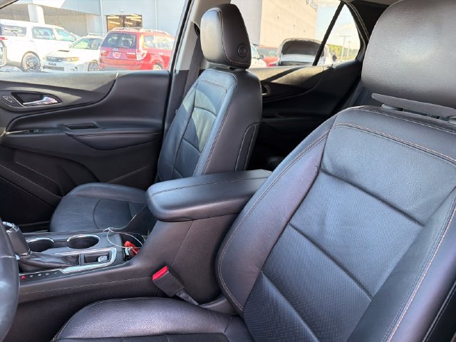 Used 2018 Chevrolet Equinox Premier FWD image 19