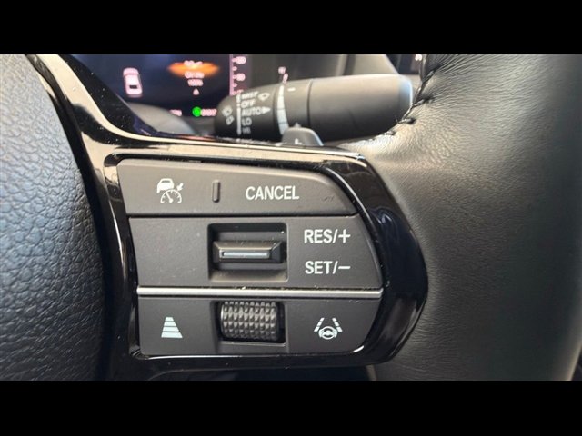 Certified 2025 Honda Accord Touring image 31