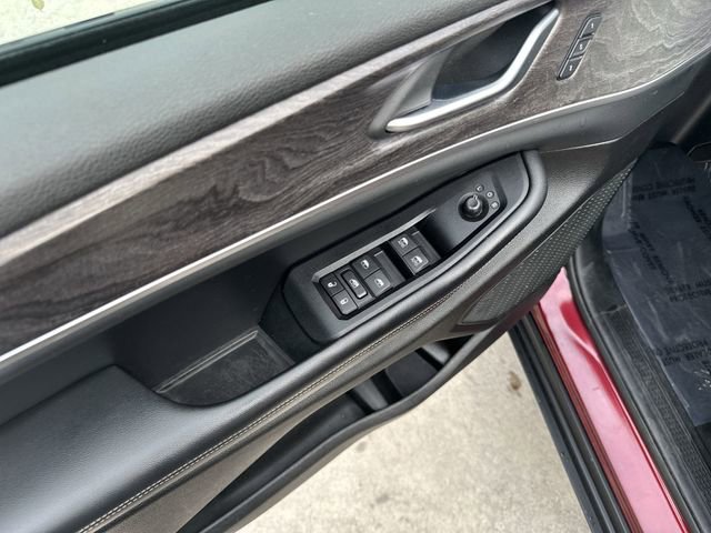 Used 2024 Jeep Grand Cherokee Limited image 15