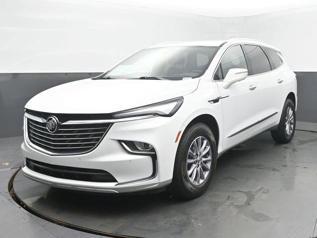 Used 2024 Buick Enclave Premium