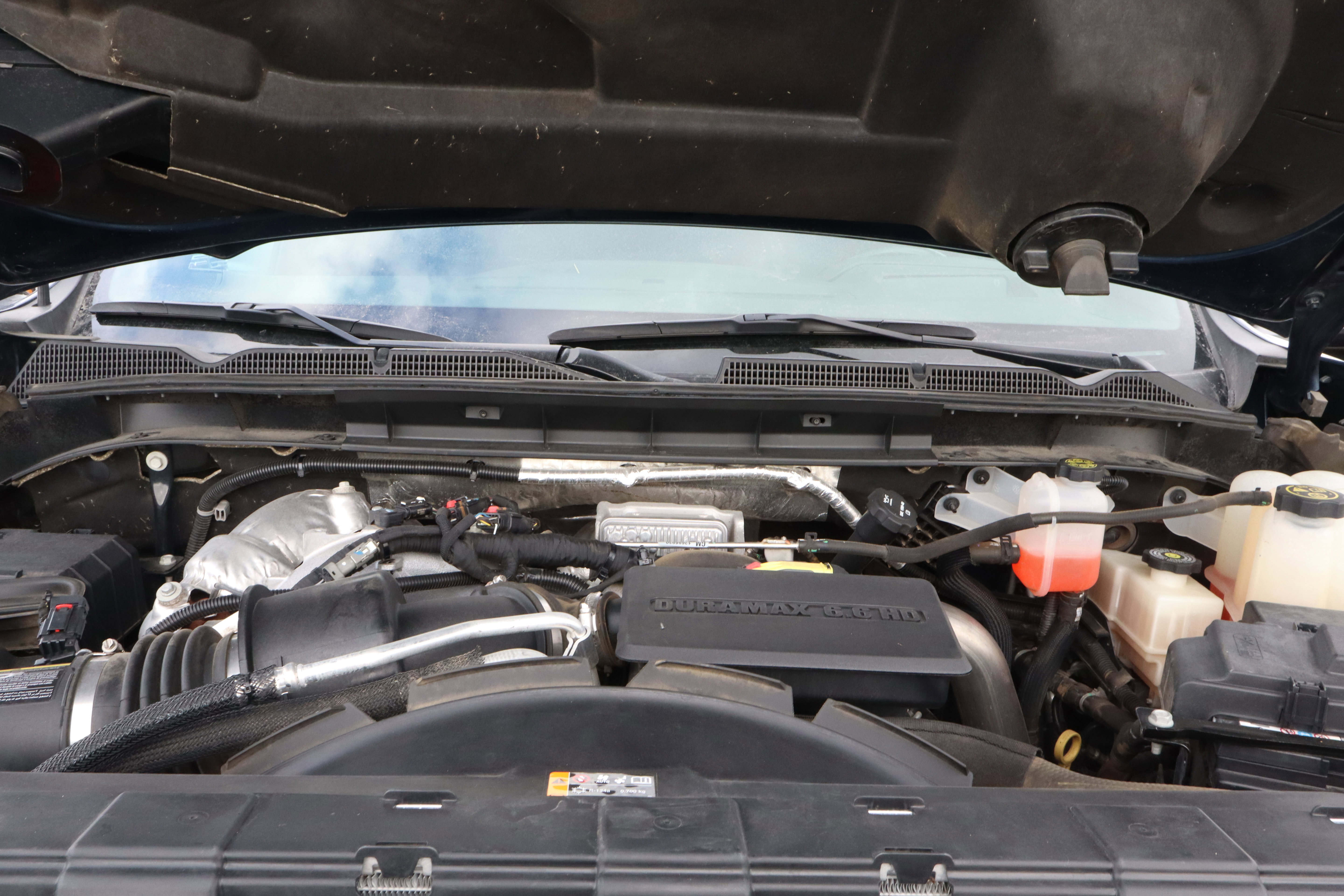 Certified 2021 GMC Sierra 2500 Denali w/ Denali Ultimate Package image 18