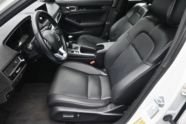 Used 2024 Honda Civic Sport Touring image 21