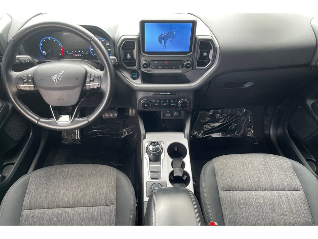 Used 2023 Ford Bronco Sport Big Bend w/ Convenience Package image 15