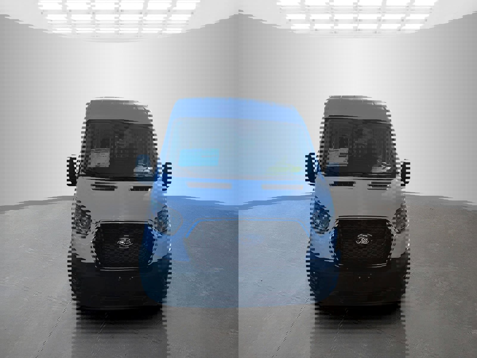 New 2026 Ford Transit 250 XL w/ Ambulance Prep Package image 2