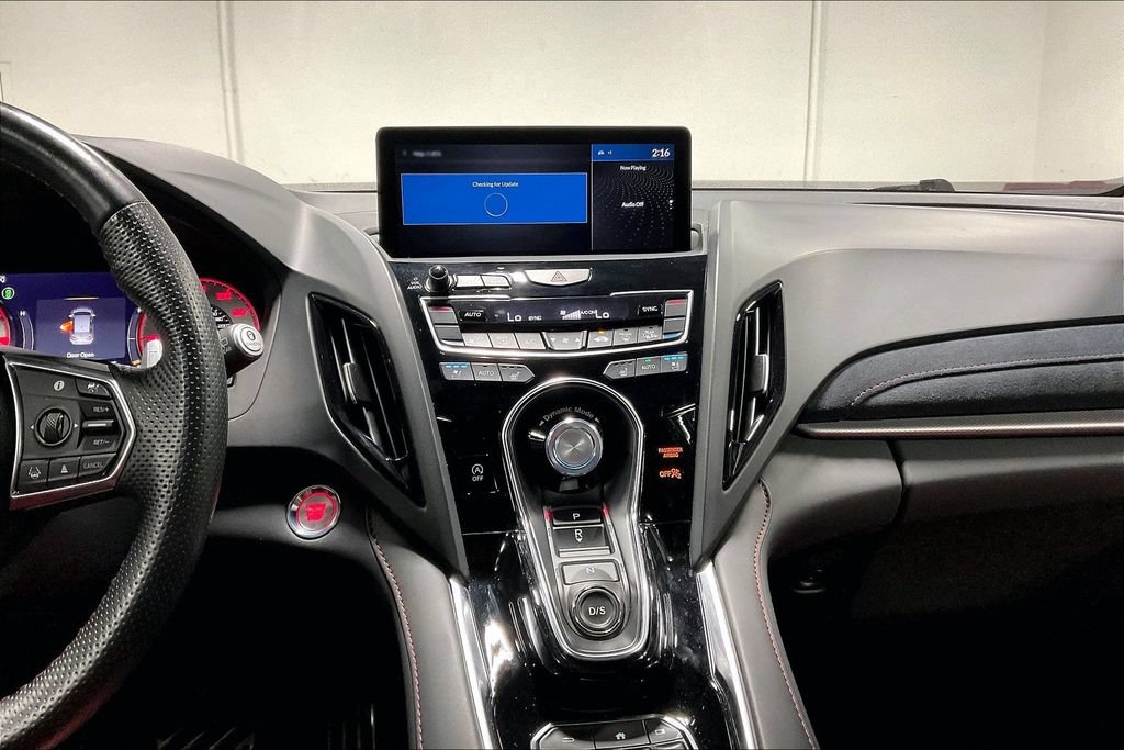 Used 2024 Acura RDX A-Spec w/ Advance Package AWD/4WD image 7