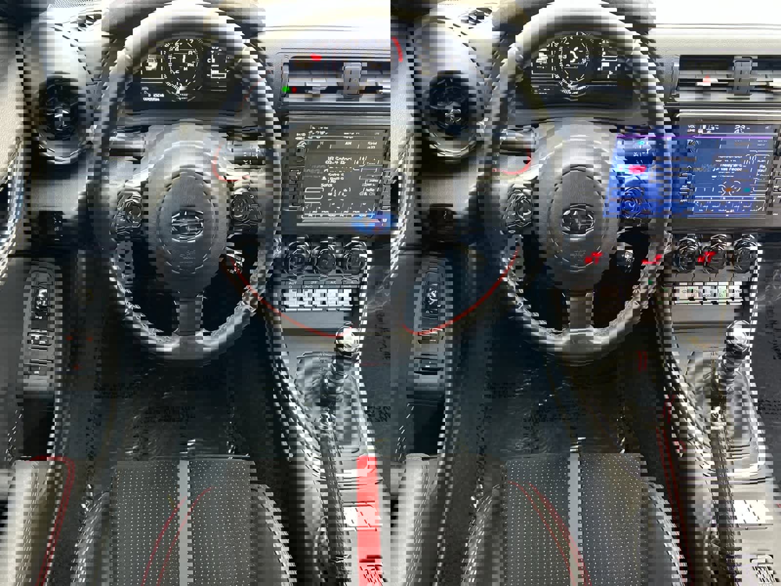 Used 2022 Subaru BRZ Limited image 14